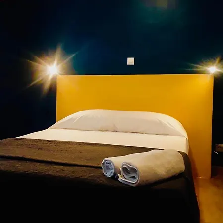 De Bruxelles Hotel