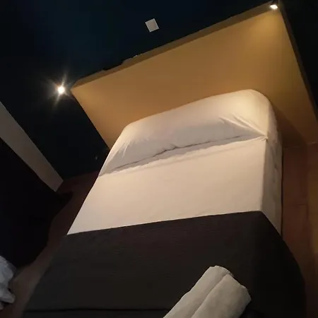 De Bruxelles Hotel