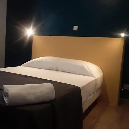 Hotel De Bruxelles Paris