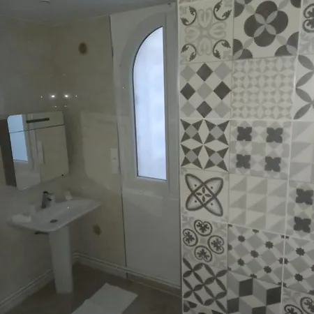Résidence De Bruxelles Hotel 2*