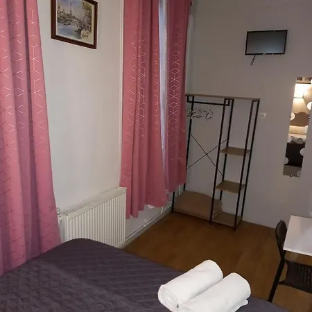 Résidence De Bruxelles Hotel 2*