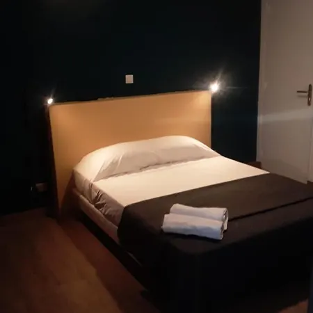Hotel De Bruxelles Paris