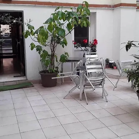 Résidence De Bruxelles Hotel 2*