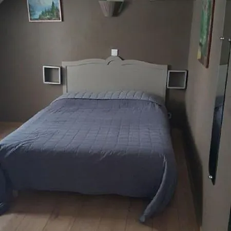 Résidence De Bruxelles Hotel 2*