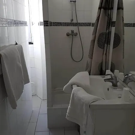 Hotel Résidence De Bruxelles
