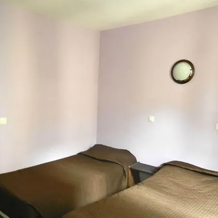 Hotel Résidence De Bruxelles