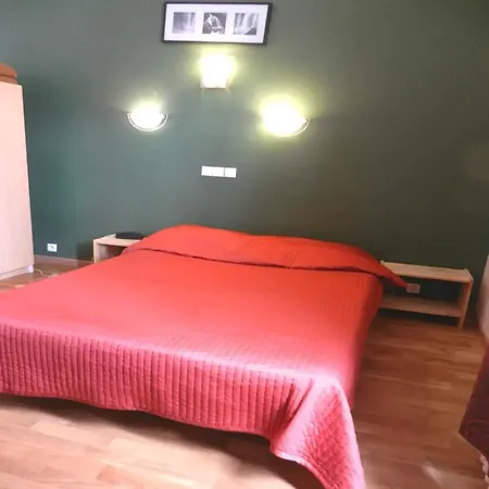 Résidence De Bruxelles Hotel