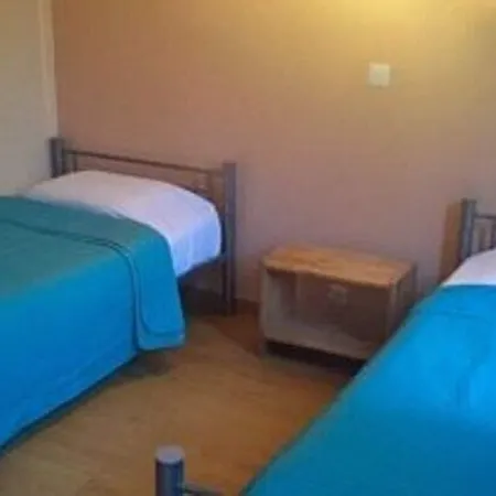 Résidence De Bruxelles Hotel