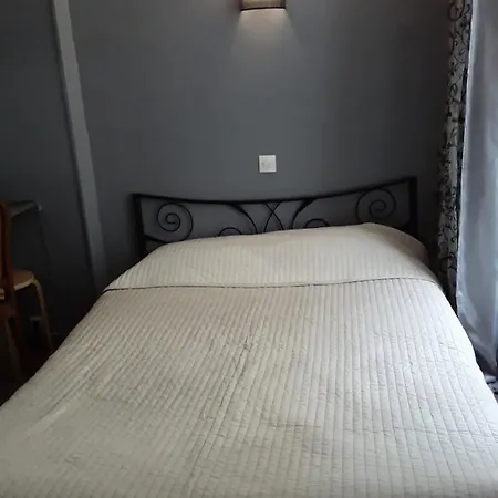 De Bruxelles 2* Paris