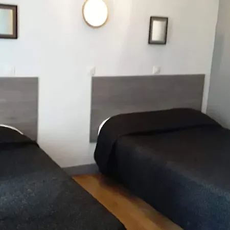 Hotel Résidence De Bruxelles