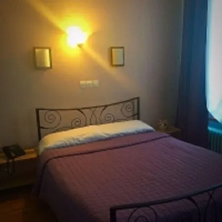 De Bruxelles Hotel