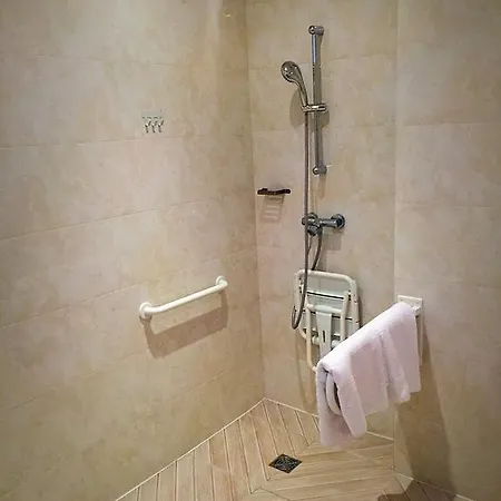 Résidence De Bruxelles Hotel Parigi