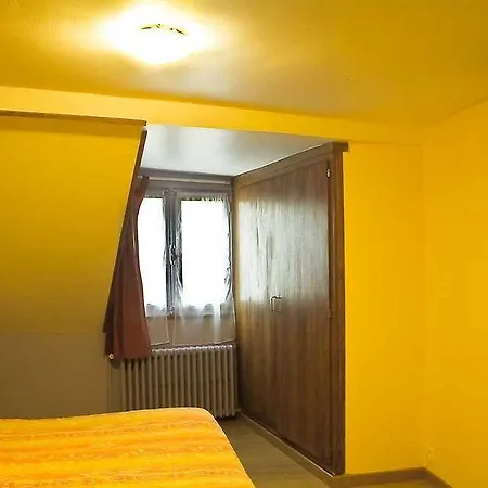 Résidence De Bruxelles 2* Parigi