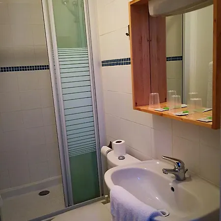 De Bruxelles Hotel 2*