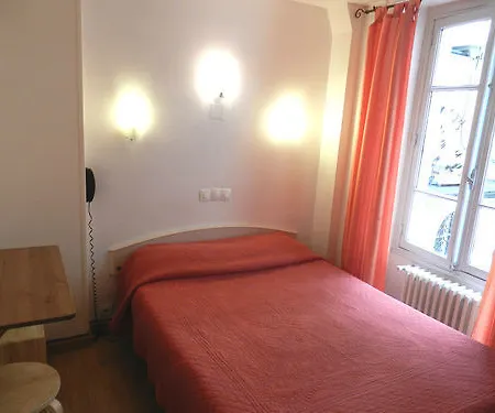 Hotel De Bruxelles 2*