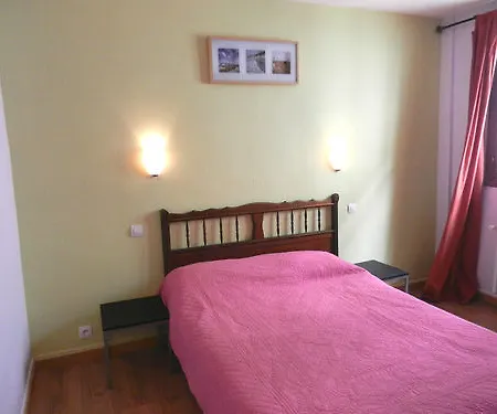 Résidence De Bruxelles 2* Parigi