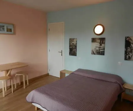 Résidence De Bruxelles 2* Parigi