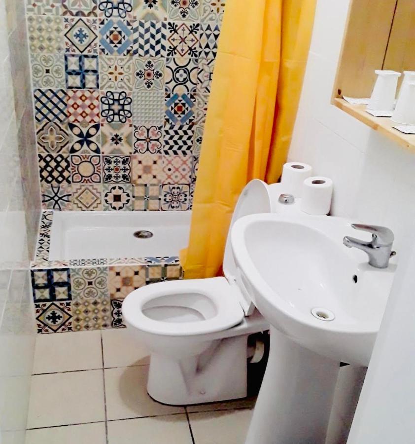 Hotel De Bruxelles Paris