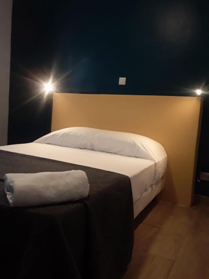 Hotel De Bruxelles Paris