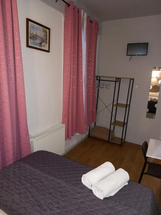 De Bruxelles Hotel 2*