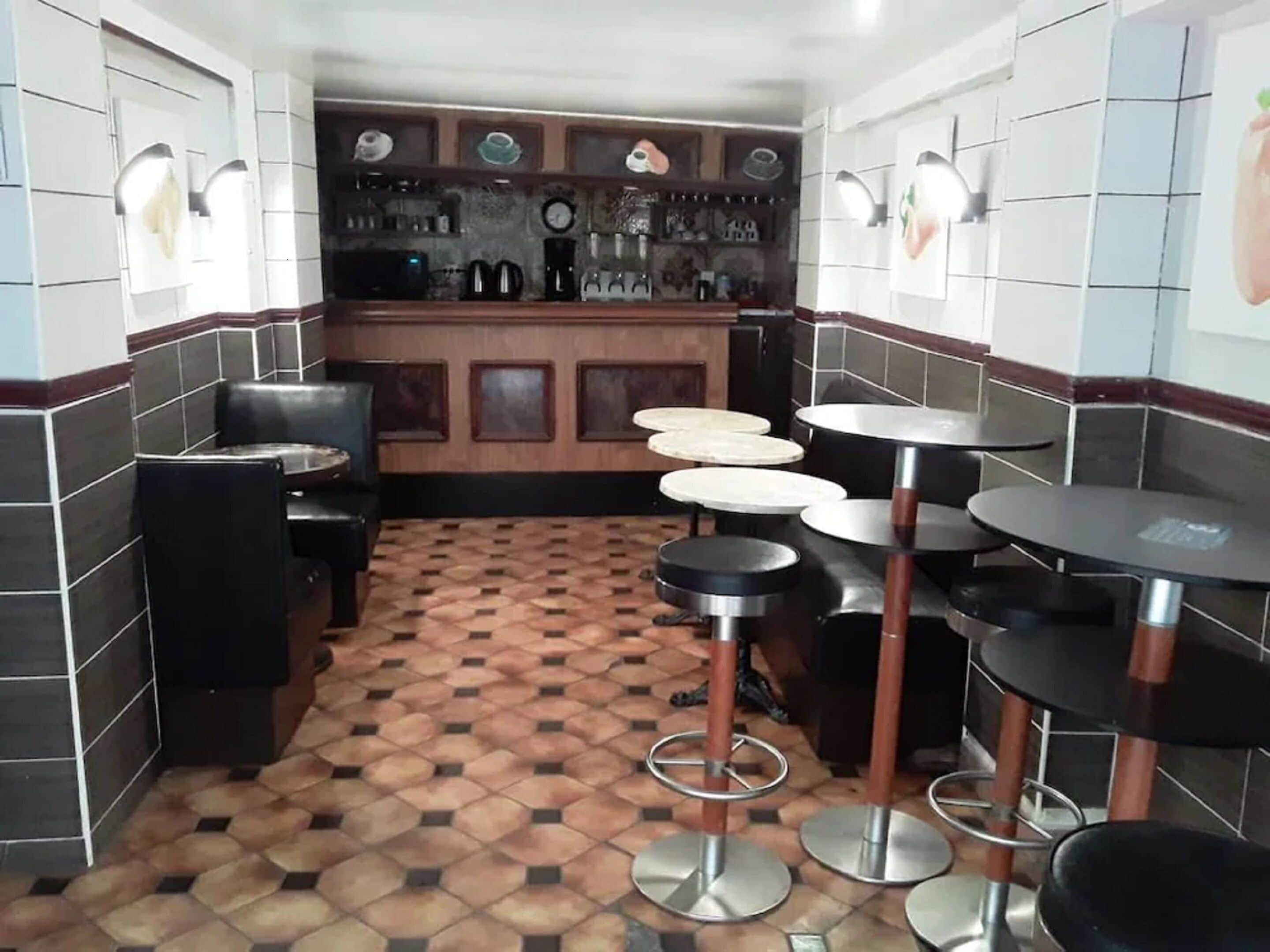 Hotel De Bruxelles Paris