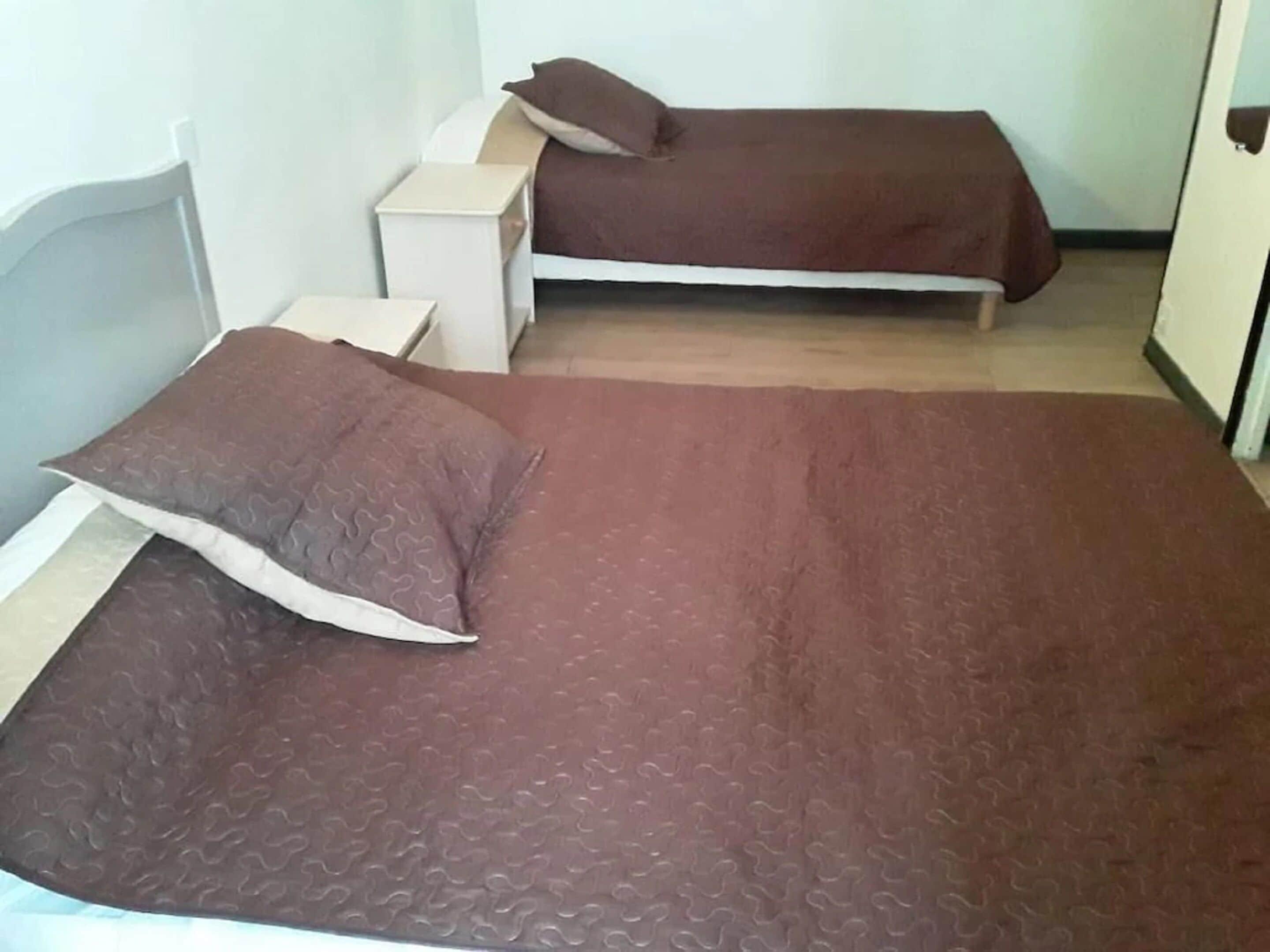 Résidence De Bruxelles