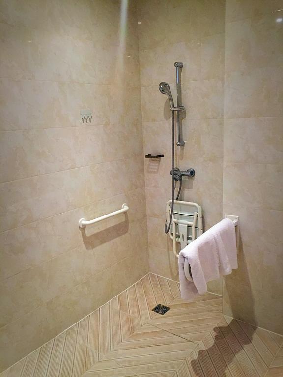 Résidence De Bruxelles Hotel Parigi