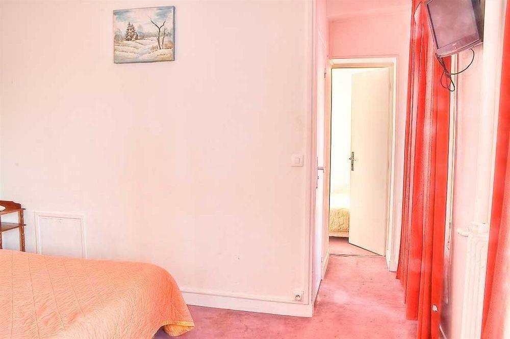 De Bruxelles Hotel 2*