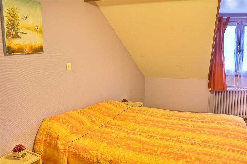 De Bruxelles 2* Paris