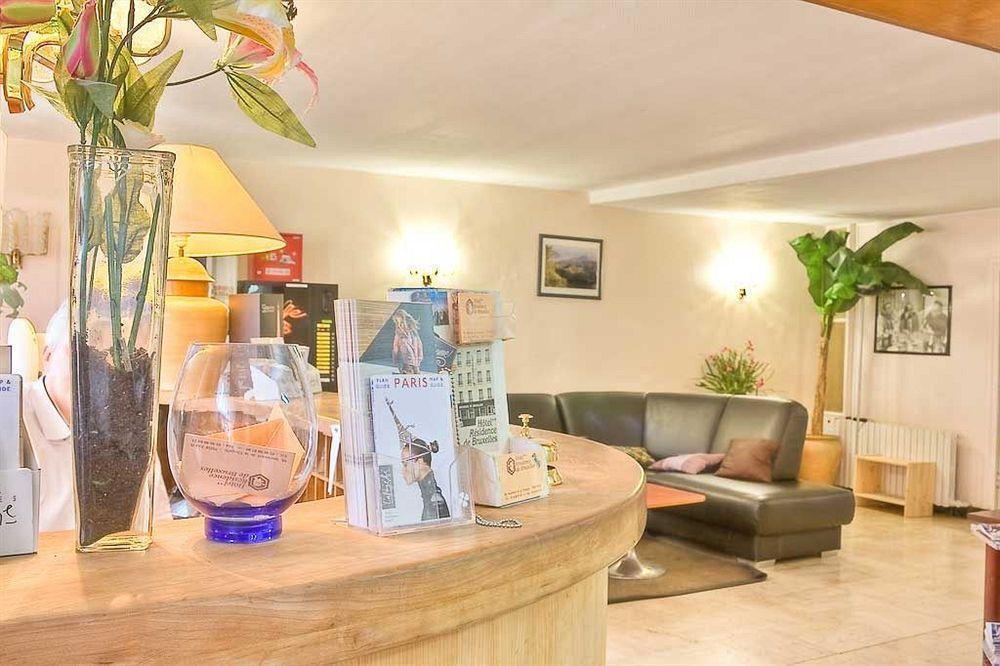 De Bruxelles Hotel 2*