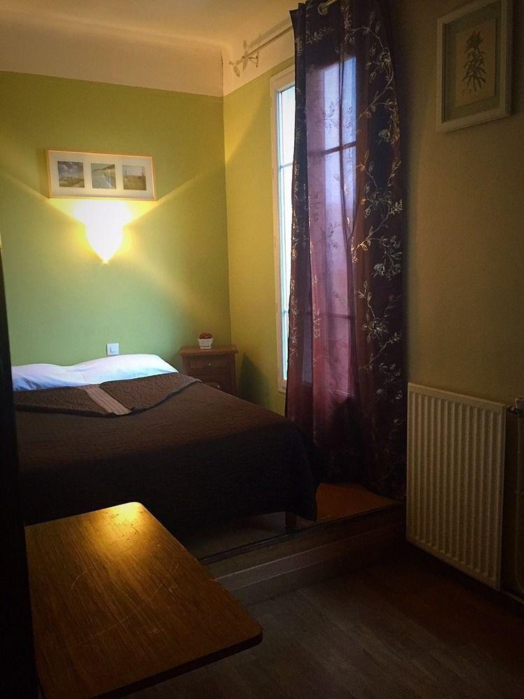 De Bruxelles Hotel Paris