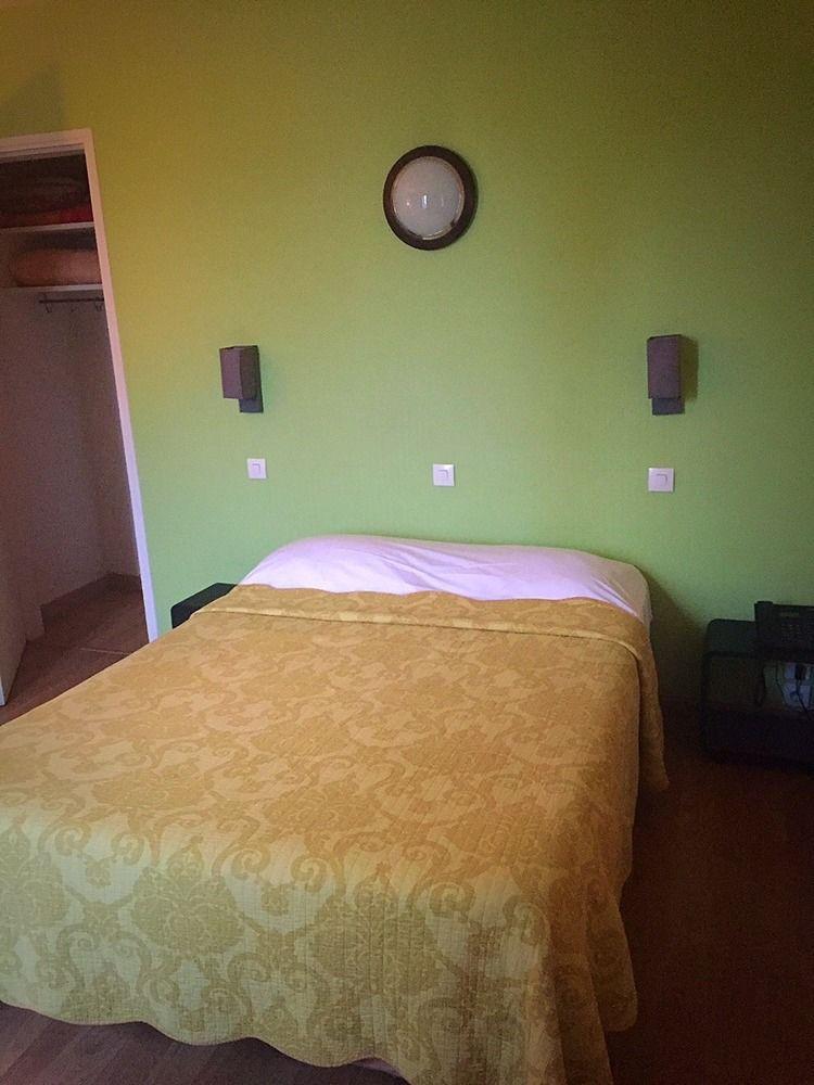 De Bruxelles Hotel 2*