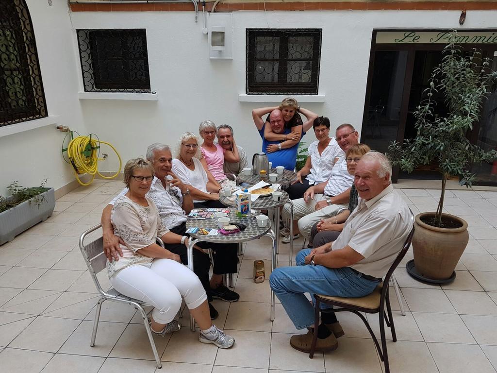 Hotel De Bruxelles 2*