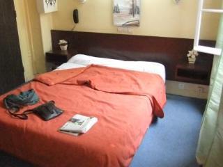 Hotel De Bruxelles 2*