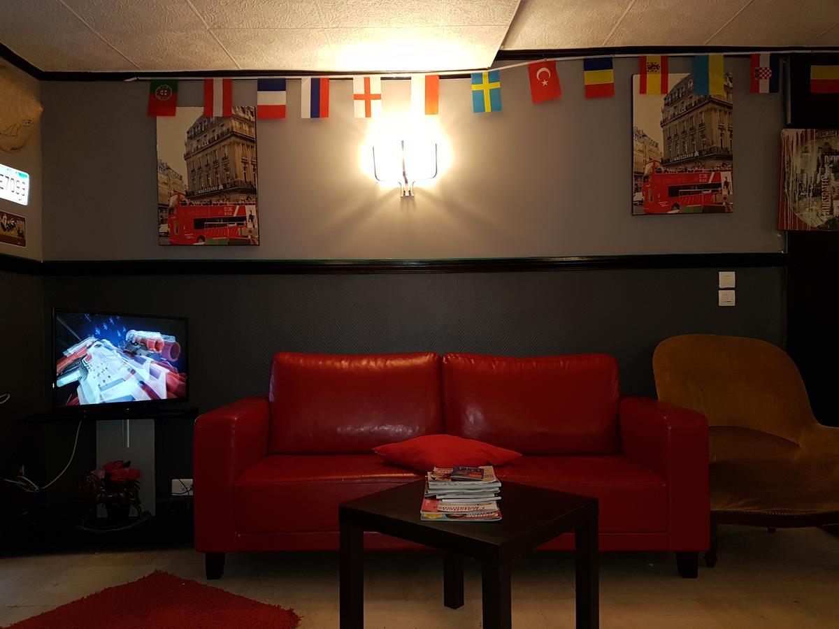 De Bruxelles Hotel 2*