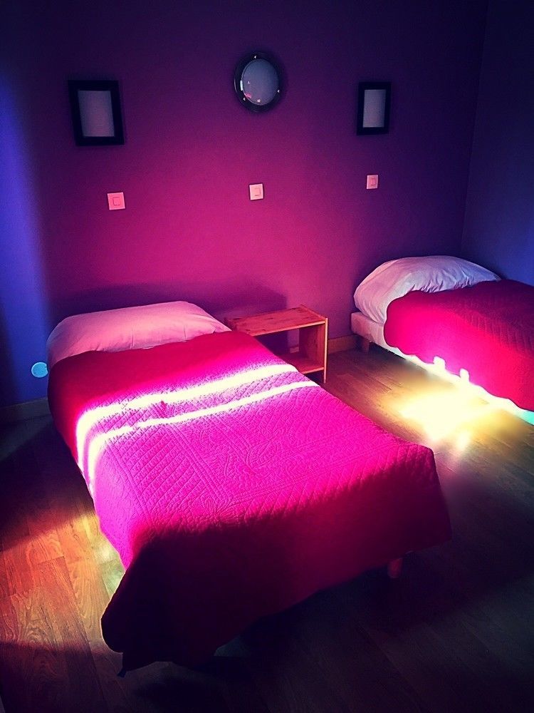 De Bruxelles 2* Paris