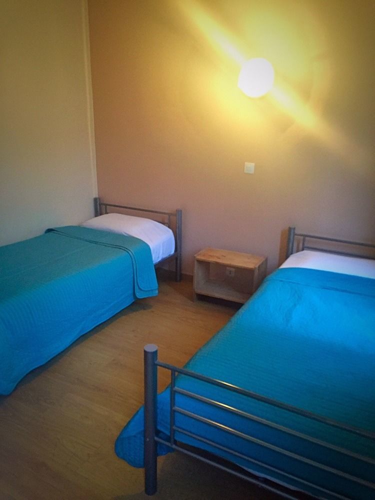 Hotel De Bruxelles 2*