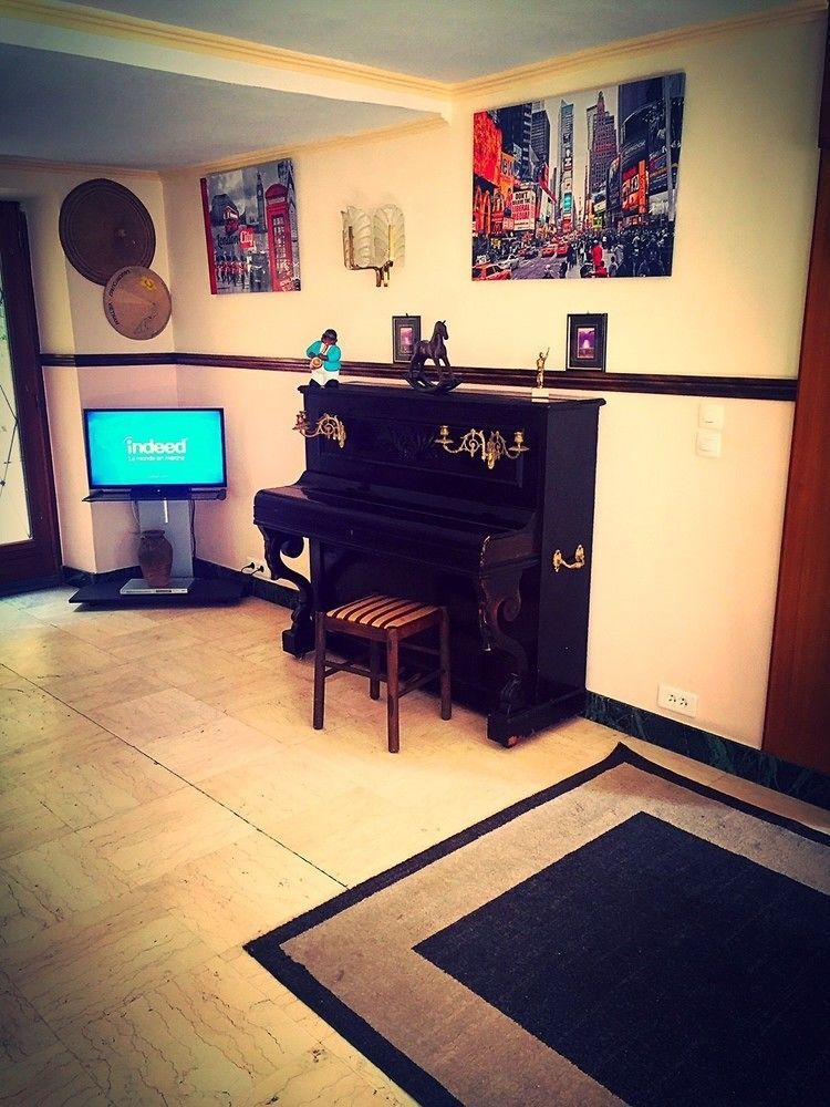 De Bruxelles 2* Paris