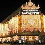 Hotel Residence De Bruxelles