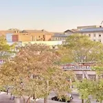 Hotel Residence De Bruxelles