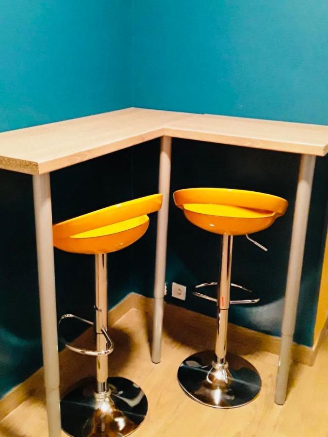 Hotel De Bruxelles Paris