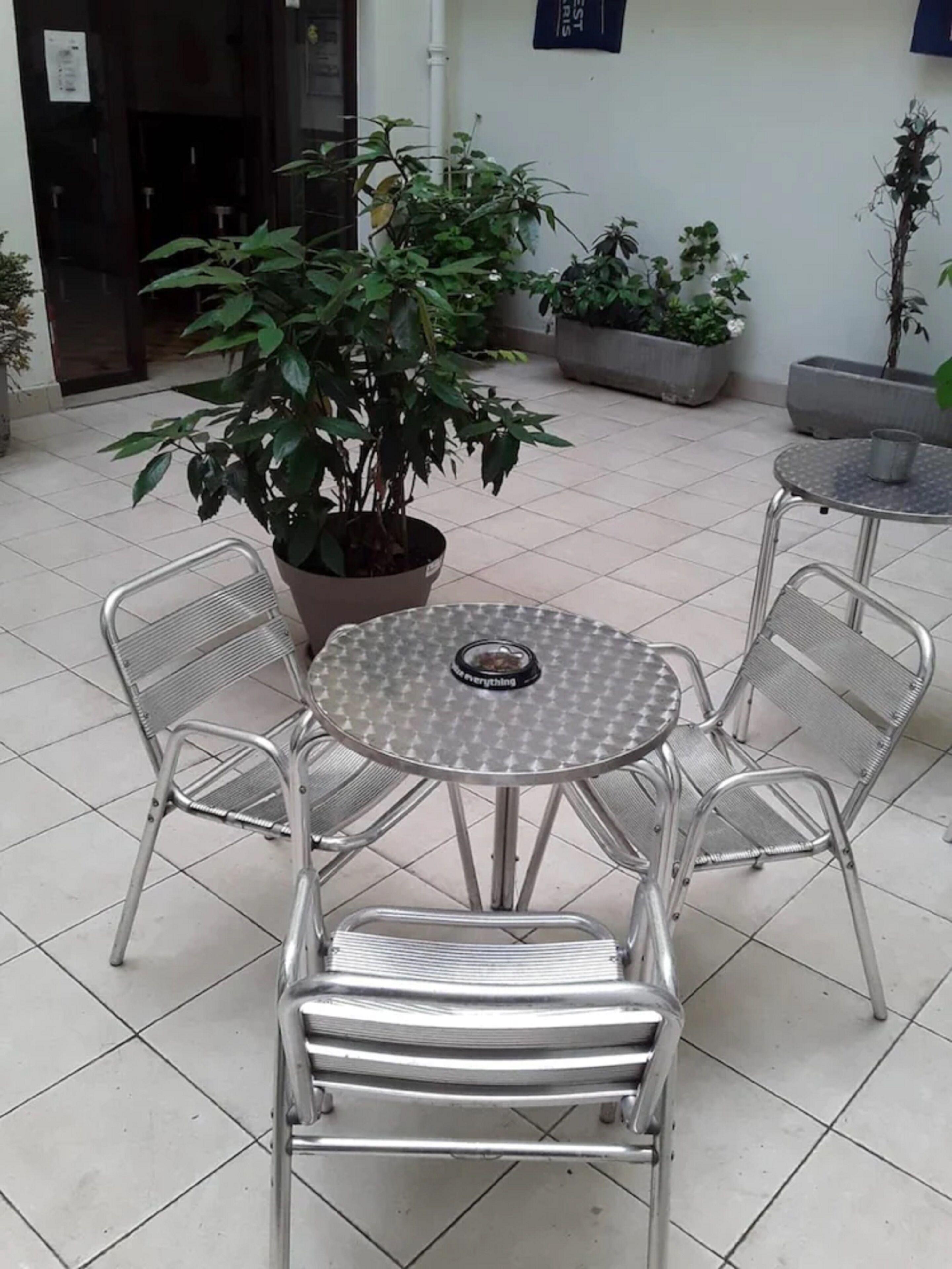 De Bruxelles Hotel 2*