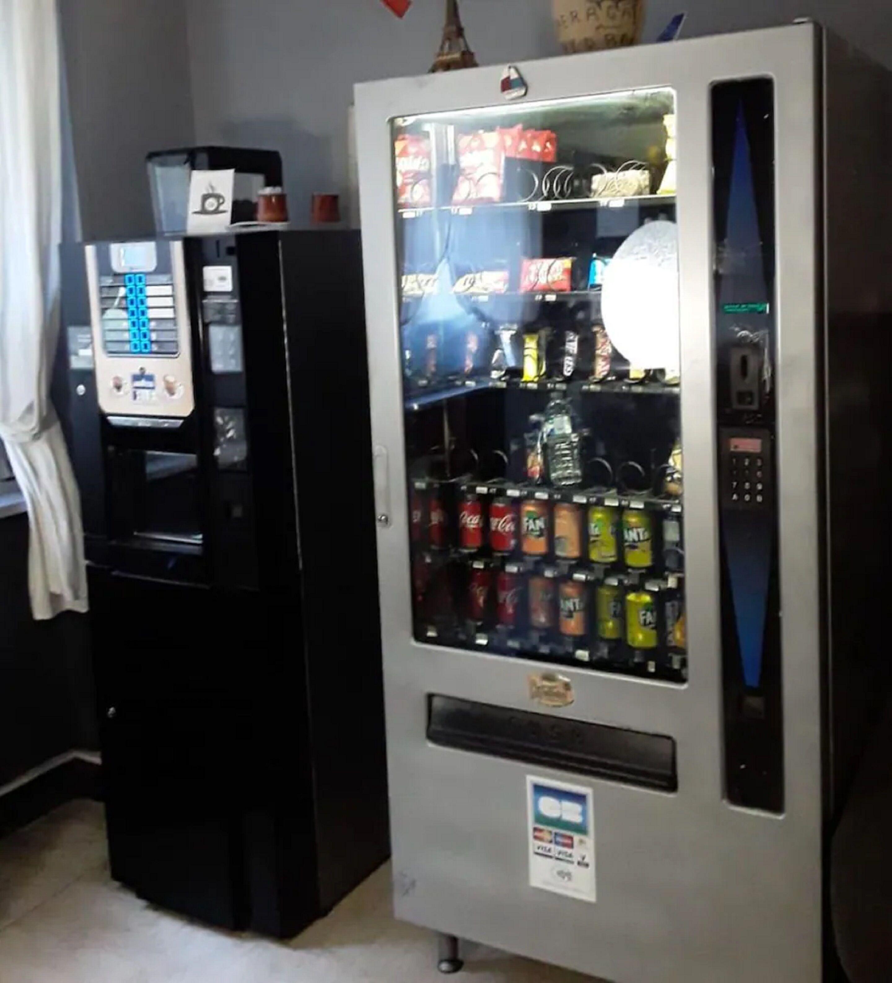 Hotel De Bruxelles Paris