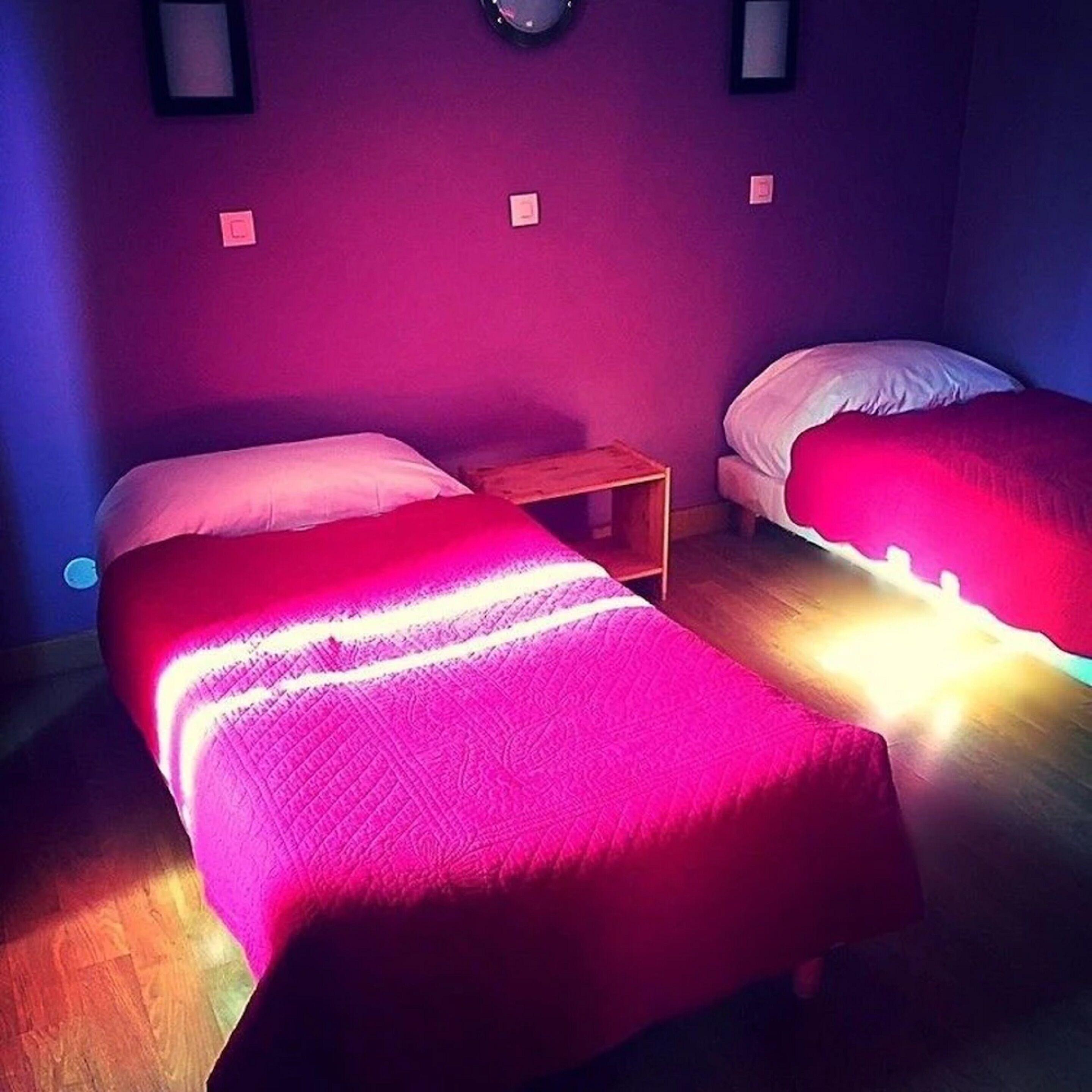 Hotel De Bruxelles Paris