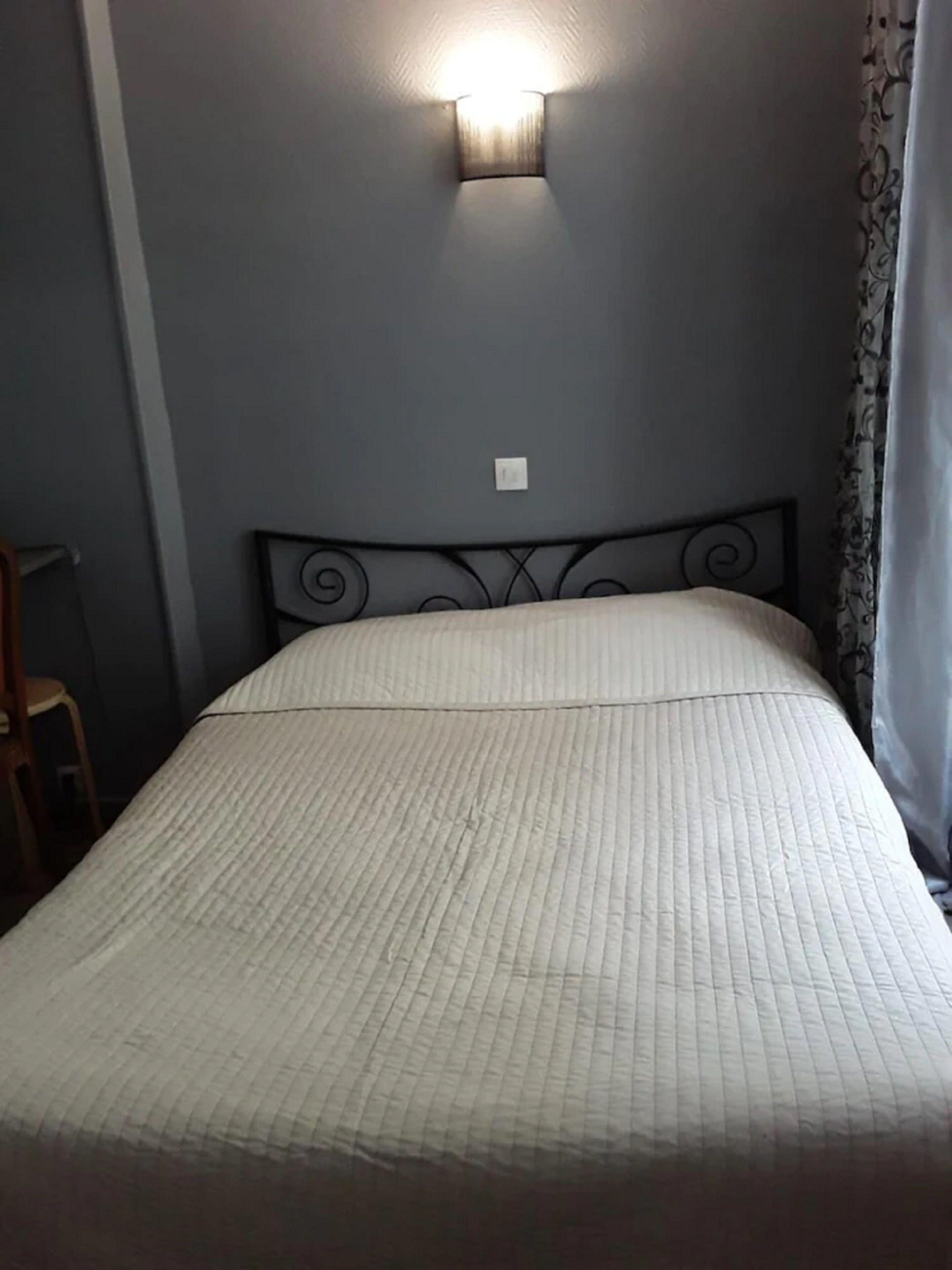 De Bruxelles 2* Paris