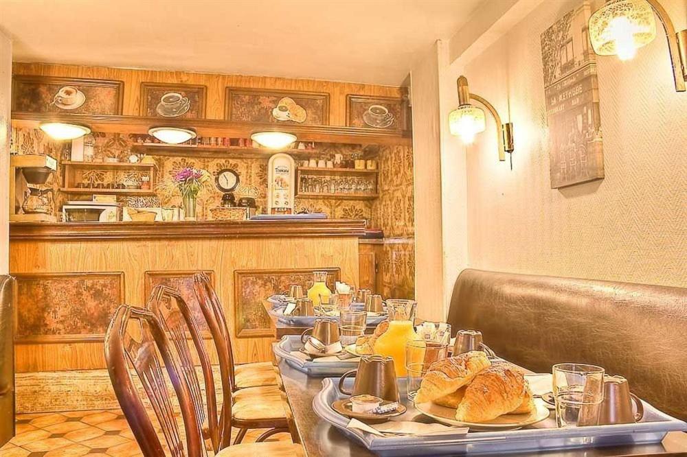 De Bruxelles Hotel 2*