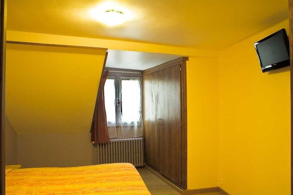 De Bruxelles 2* Paris