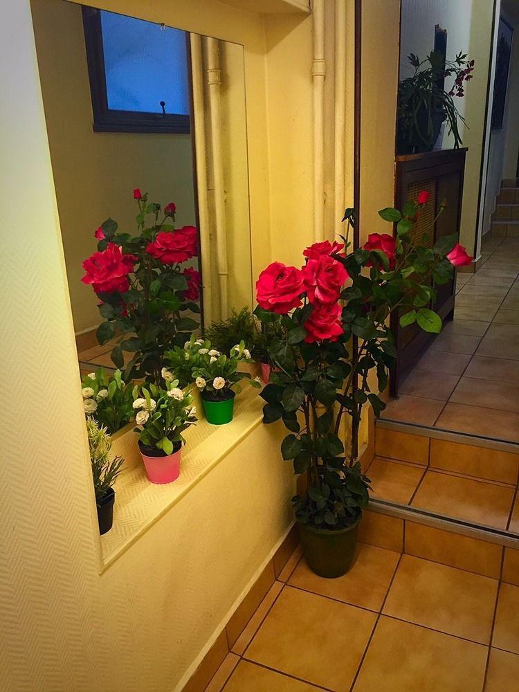 De Bruxelles 2* Paris