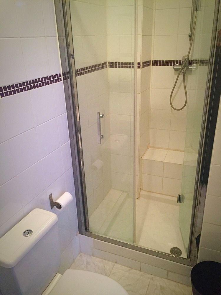 De Bruxelles 2* Paris