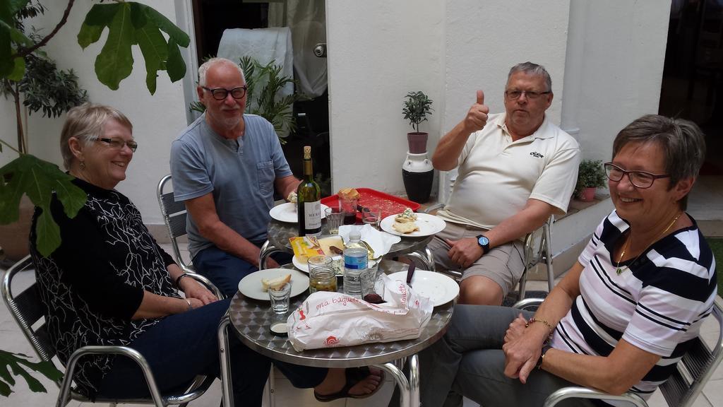 Hotel De Bruxelles Paris